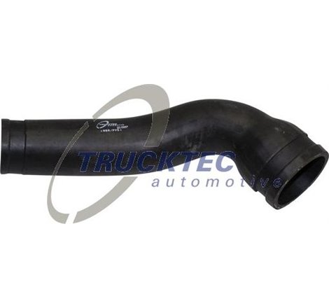 Furtun aer supraalimentare - Trucktec Automotive-02.40.116
