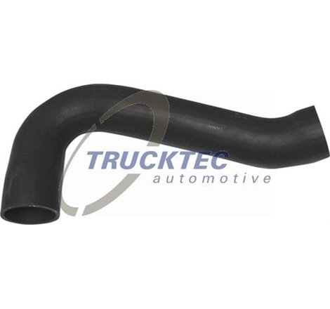 Furtun aer supraalimentare - Trucktec Automotive-02.40.132
