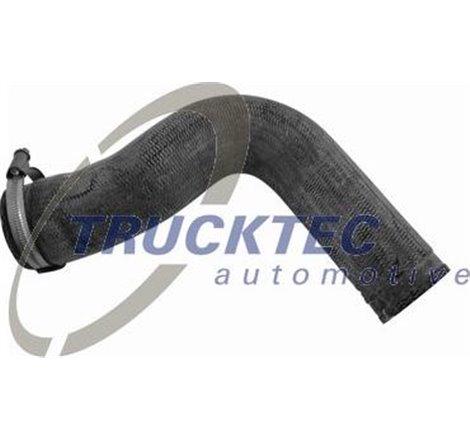 Furtun aer supraalimentare - Trucktec Automotive-02.40.201