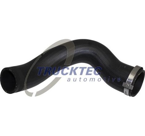 Furtun aer supraalimentare - Trucktec Automotive-02.40.231