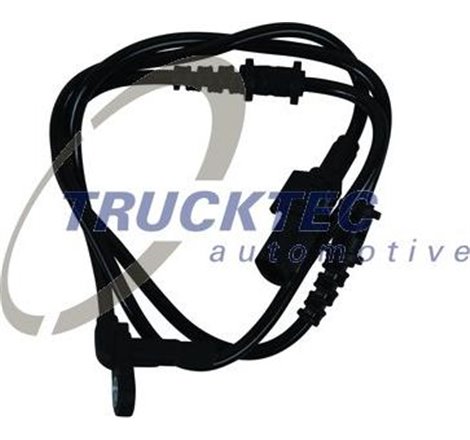 Senzor,turatie roata - Trucktec Automotive-02.42.062