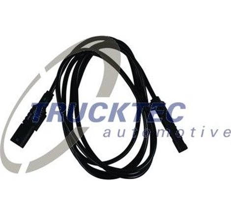 Senzor,turatie roata - Trucktec Automotive-02.42.066