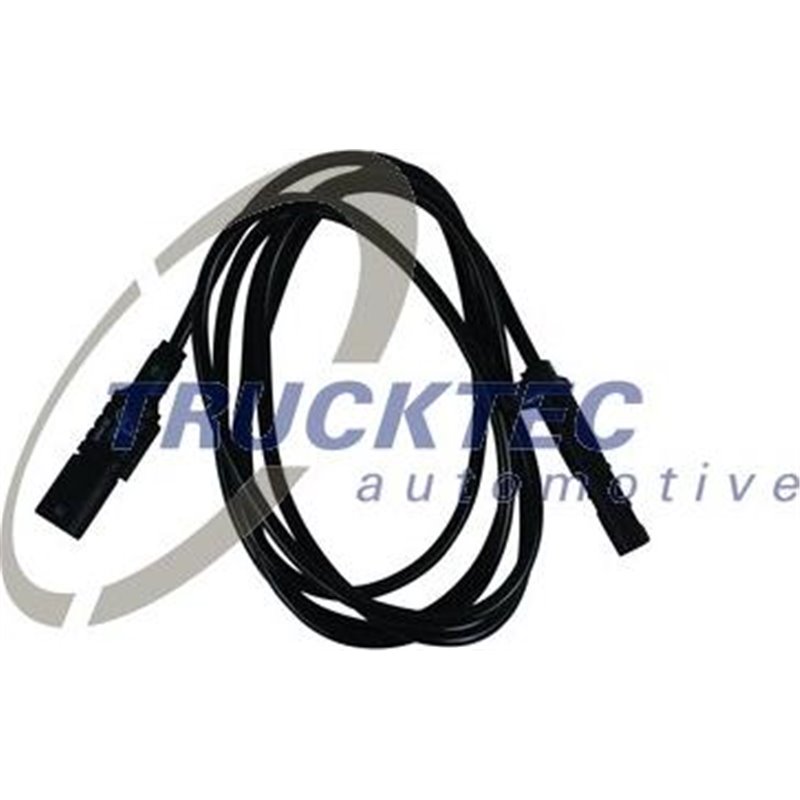 Senzor,turatie roata - Trucktec Automotive-02.42.066