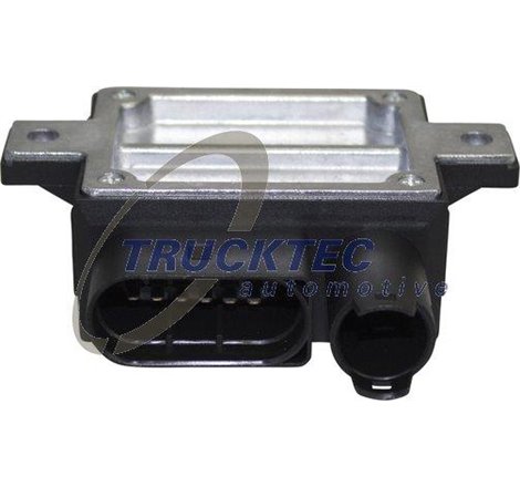 Releu,instalatia de comanda bujii incandescente - Trucktec Automotive-02.42.071