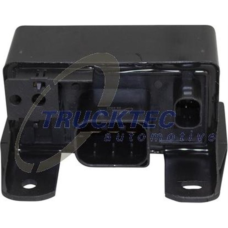 Unitate de control,bujii incandescente - Trucktec Automotive-02.42.283