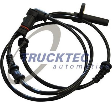 Senzor,turatie roata - Trucktec Automotive-02.42.331