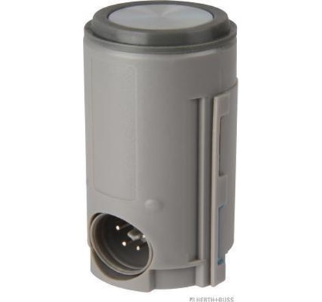 Sensor, ajutor parcare - Trucktec Automotive-02.42.347