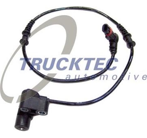 Senzor,turatie roata - Trucktec Automotive-02.42.386