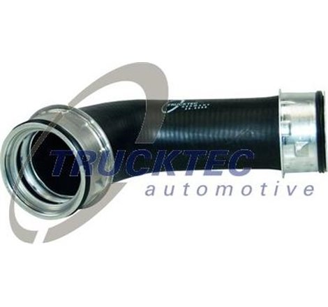 Furtun aer supraalimentare - Trucktec Automotive-07.14.047