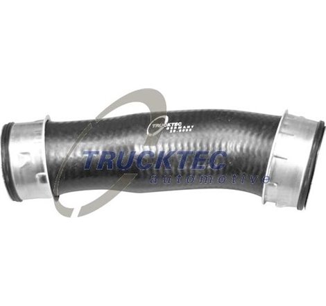 Furtun aer supraalimentare - Trucktec Automotive-07.14.050