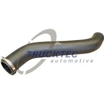 Furtun aer supraalimentare - Trucktec Automotive-07.14.059