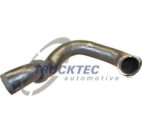 Furtun aer supraalimentare - Trucktec Automotive-07.14.066