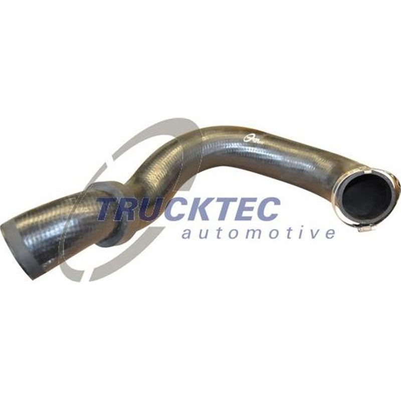 Furtun aer supraalimentare - Trucktec Automotive-07.14.066