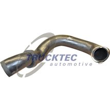 Furtun aer supraalimentare - Trucktec Automotive-07.14.066