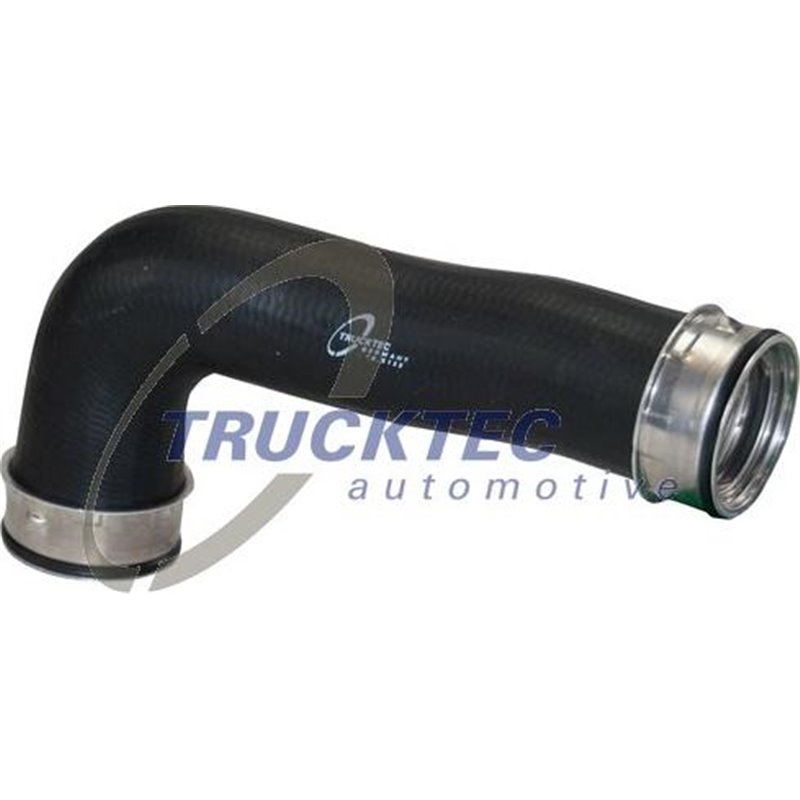 Furtun aer supraalimentare - Trucktec Automotive-07.14.070