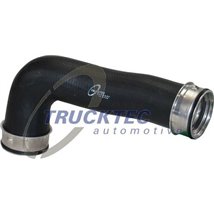 Furtun aer supraalimentare - Trucktec Automotive-07.14.070