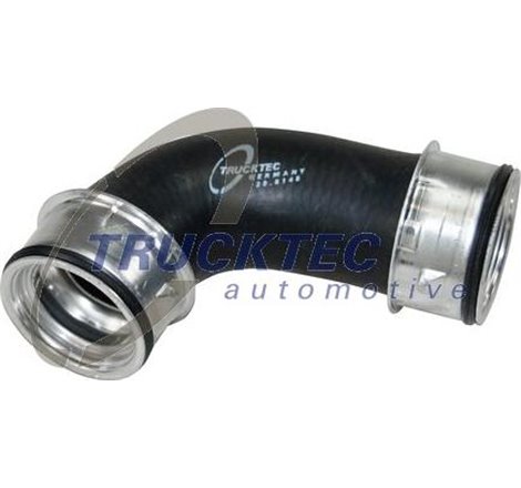 Furtun aer supraalimentare - Trucktec Automotive-07.14.086