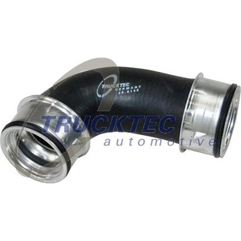 Furtun aer supraalimentare - Trucktec Automotive-07.14.086