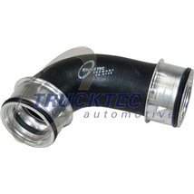 Furtun aer supraalimentare - Trucktec Automotive-07.14.086