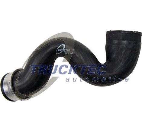 Furtun aer supraalimentare - Trucktec Automotive-07.14.088