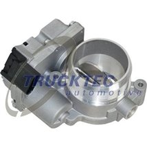 Carcasa clapeta - Trucktec Automotive-07.14.193