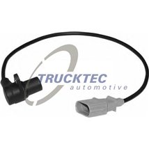 Senzor impulsuri, arbore cotit - Trucktec Automotive-07.17.037