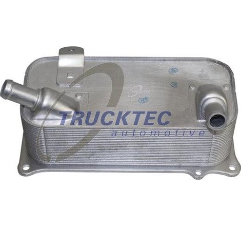 Radiator ulei, ulei motor - Trucktec Automotive-07.18.077