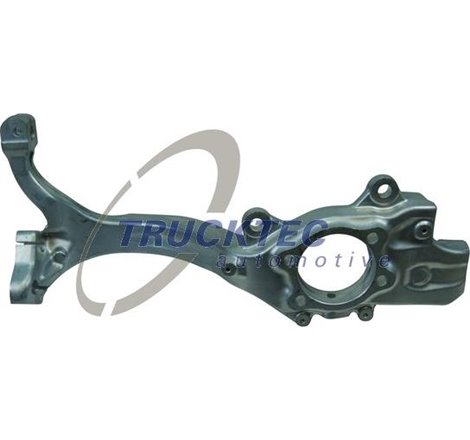 Articulatie directie, suspensie roata - Trucktec Automotive-07.31.166