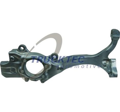 Articulatie directie, suspensie roata - Trucktec Automotive-07.31.167