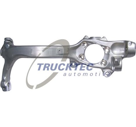 Articulatie directie, suspensie roata - Trucktec Automotive-07.31.168