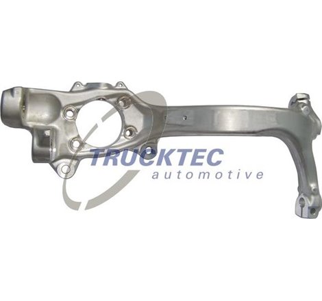 Articulatie directie, suspensie roata - Trucktec Automotive-07.31.169