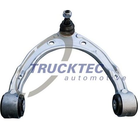 Brat, suspensie roata - Trucktec Automotive-07.31.212