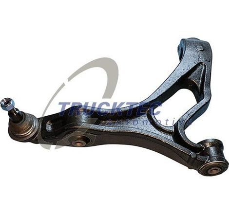 Brat, suspensie roata - Trucktec Automotive-07.31.220