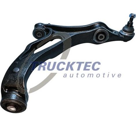 Brat, suspensie roata - Trucktec Automotive-07.31.221