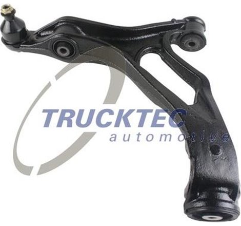 Brat, suspensie roata - Trucktec Automotive-07.31.239