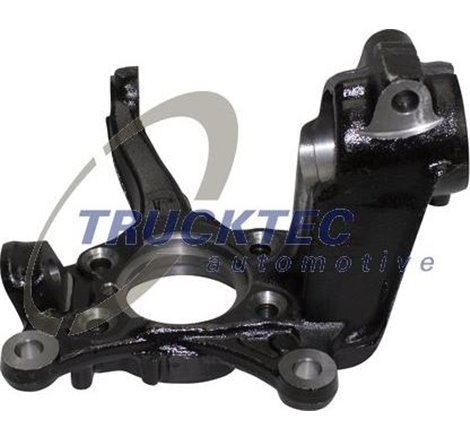 Articulatie directie, suspensie roata - Trucktec Automotive-07.31.280