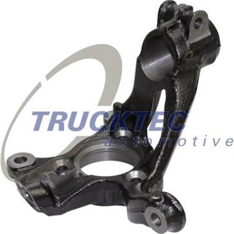 Articulatie directie, suspensie roata - Trucktec Automotive-07.31.289