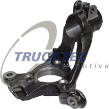 Articulatie directie, suspensie roata - Trucktec Automotive-07.31.289