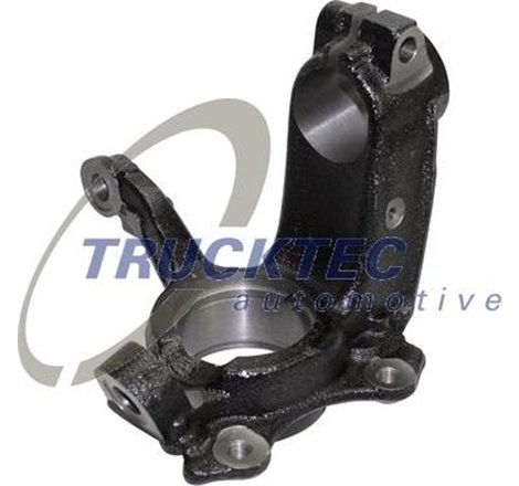 Articulatie directie, suspensie roata - Trucktec Automotive-07.31.290