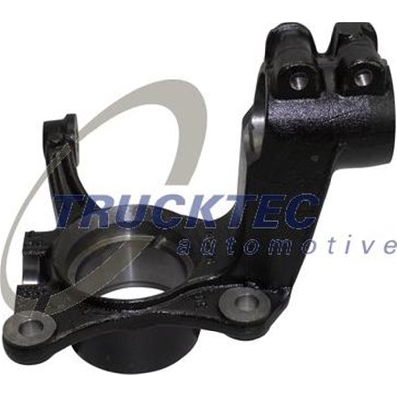 Articulatie directie, suspensie roata - Trucktec Automotive-07.31.292