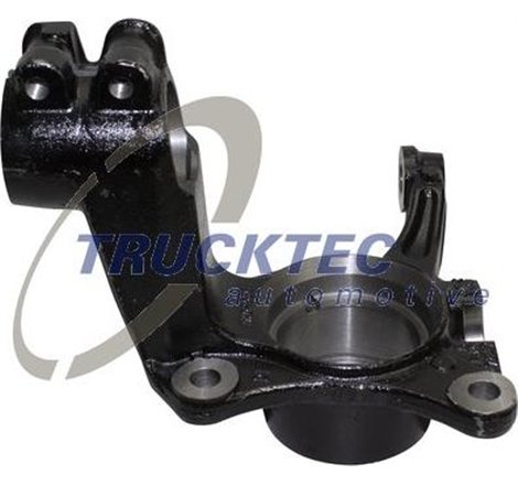 Articulatie directie, suspensie roata - Trucktec Automotive-07.31.293
