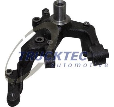 Articulatie directie, suspensie roata - Trucktec Automotive-07.31.294