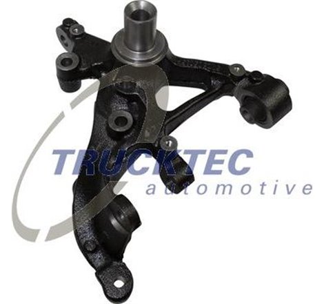 Articulatie directie, suspensie roata - Trucktec Automotive-07.31.296