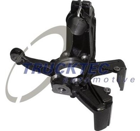Articulatie directie, suspensie roata - Trucktec Automotive-07.31.298