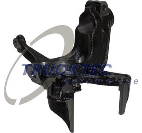 Articulatie directie, suspensie roata - Trucktec Automotive-07.31.300
