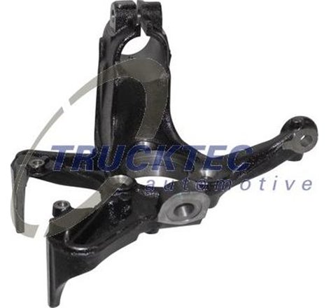 Articulatie directie, suspensie roata - Trucktec Automotive-07.31.301