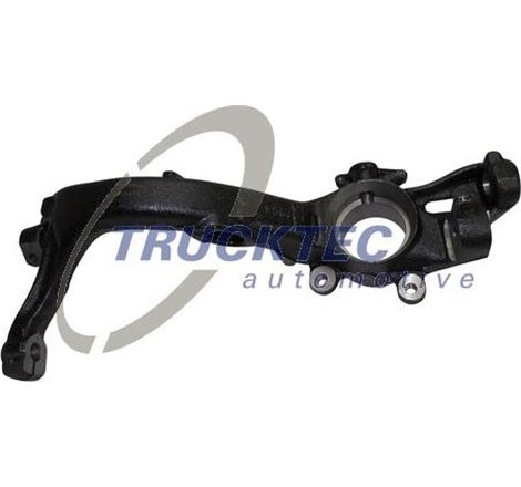 Articulatie directie, suspensie roata - Trucktec Automotive-07.31.306