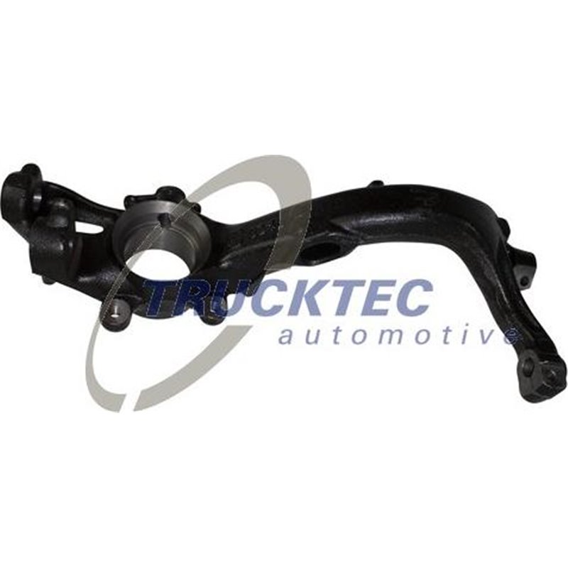 Articulatie directie, suspensie roata - Trucktec Automotive-07.31.307