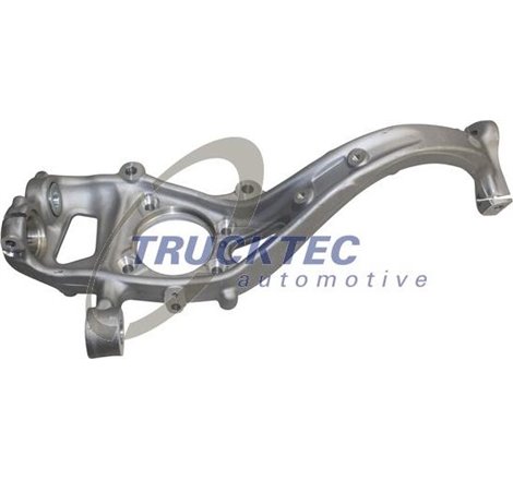 Articulatie directie, suspensie roata - Trucktec Automotive-07.31.334