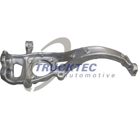 Articulatie directie, suspensie roata - Trucktec Automotive-07.31.335